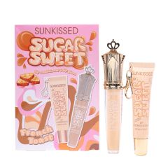 Sunkissed Sugar Sweet Lip Duo French Toast 16ml