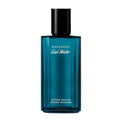Davidoff Cool Water Aftershave for Him 75ml