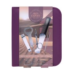 The Kind Edit. Skin Expert Rescue Kit Manicure Gift Set