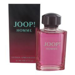 Joop! Homme 75ml Aftershave for Men