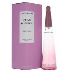 Issey Miyake L'Eau d'Issey Solar Violet Intense EDT for Her 100ml