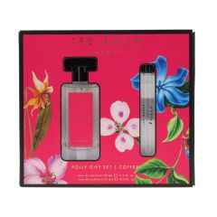 Ted Baker Polly Eau de Toilette 50ml Gift Set For Her
