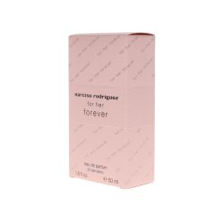 Narciso Rodriguez For Her Forever Eau de Parfum Spray for Her 50ml