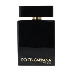 Dolce & Gabbana The One Man Eau De Parfum Intense 100ml