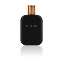 Ted Baker Tonics Cu Copper Eau de Toilette for Him 100ml