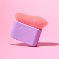 Sunkissed Luxe Glow Face and Body Tanning Brush