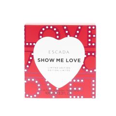 Escada Show Me Love Eau de Parfum Spray for Her 100ml