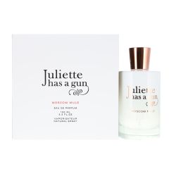 Juliette Has A Gun Moscow Mule 100ml Eau de Parfum Spray for Men