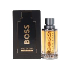 Hugo Boss Boss The Scent Eau de Toilette Spray for Him 50ml