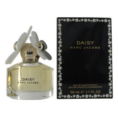 Marc Jacobs Daisy 50ml Eau de Toilette Spray for Women