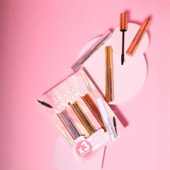 Sunkissed All Eyes On You Mascara 3 Piece Set