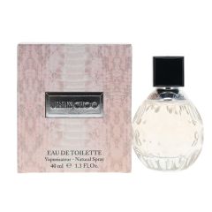 Jimmy Choo 40ml Eau de Toilette Spray