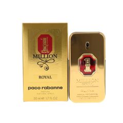 Paco Rabanne 1 Million Royal Eau de Parfum Spray For Him 50ml