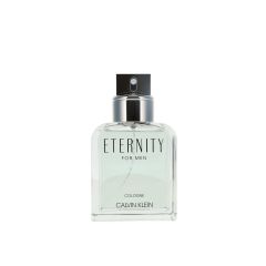 Calvin Klein Eternity Cologne Eau de Toilette Spray for Him 100ml