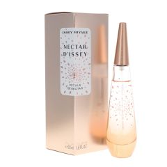 Issey Miyake L'eau D'Issey Pure Petale de Nectar EDT for Her 50ml