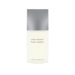 Issey Miyake L'Eau d'Issey Pour Homme Eau de Toilette for Him 125ml