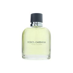 Dolce & Gabbana Pour Homme Eau de Toilette 75ml