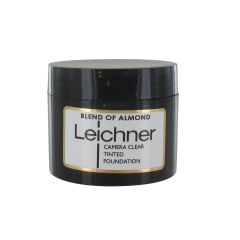 Leichner Camera Clear Tinted Foundation Blend of Almond 30ml