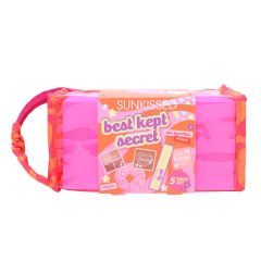 Sunkissed Best Kept Secret Makeup Gift Set