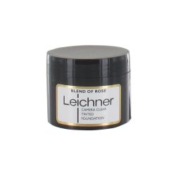 Leichner Camera Clear Tinted Foundation Blend of Rose 30ml