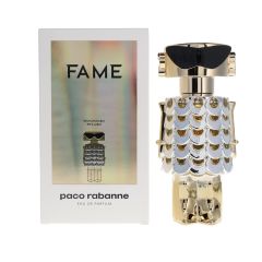 Paco Rabanne Fame Eau de Parfum Spray for Her 80ml