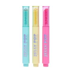 Sunkissed Jelly Pop Glitter Eyeshadow Stick 1.8g 1PC