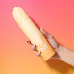Sunkissed Shower Whip Shower Foam Mango 250ml