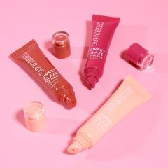 Sunkissed Sweet Glaze Lip Serum 10ml 1PC