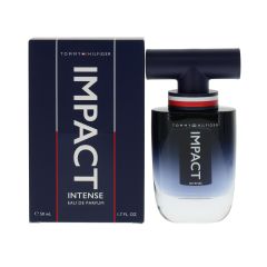 Tommy Hilfier Impact Intense Eau de Parfum For Him 50ml