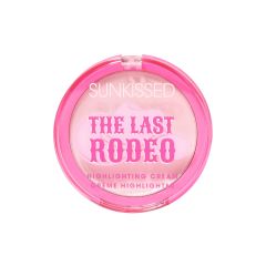 Sunkissed The Last Rodeo Highlighter Cream