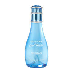 Davidoff Cool Water Her Eau de Toilette Spray for Her 30ml