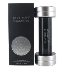 Davidoff Champion 90ml Eau de Toilette Spray for Men