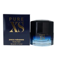 Paco Rabanne Pure XS Eau de Toilette Spray For Him 50ml