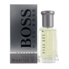 Hugo Boss Boss Bottled Eau de Toilette Spray for Him 30ml
