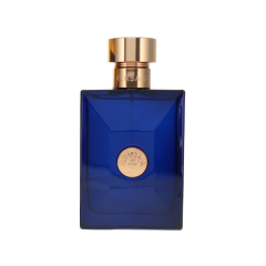 Versace Dylan Blue Eau de Toilette Spray for Him 100ml