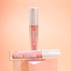 Sunkissed Pink Lustre Lip Gloss 4.5ml