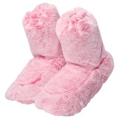 The Kind Edit Co. Utopia Heatable Slipper Set - Heatable Slippers