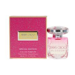 Jimmy Choo Blossom Special Edition Eau de Toilette Spray for Her 40ml