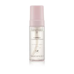 Sunkissed Skin Purifying Cleansing Foam 150ml - 95% Natural Formula, Vegan + Lactic Acid