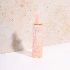 Sunkissed Facial Tanning Mist Clean Ocean Edition 125ml