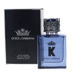 Dolce & Gabbana K Eau de Parfum for Him 50ml