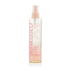 Sunkissed Facial Tanning Mist Clean Ocean Edition 125ml