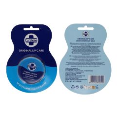 Curalene Original Lip Care Moisturising Lip Balm 17g