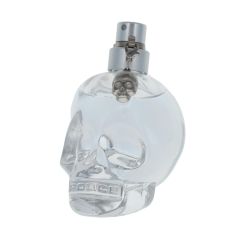 Police to Be Super Pure Unisex Eau de Toilette Spray 40ml