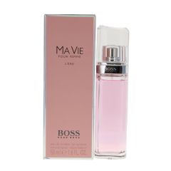 Hugo Boss Ma Vie L'eau Eau de Toilette For Her 50ml