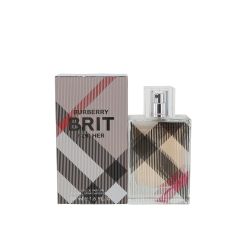 Burberry Brit Eau de Parfum For Her 50ml