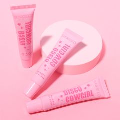 Sunkissed Disco Cowgirl Shimmer Lip Gloss 16ml