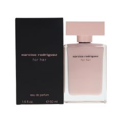 Narciso Rodriguez For Her Eau de Parfum Spray for Her 50ml