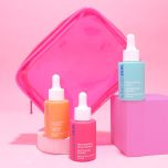 Sunkissed Stay Radiant Ultimate Serums Giftset 3PC