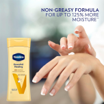 Vaseline Intensive Care Essential Healing Body Lotion 200ml